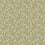 Carta da parati Sea Coral Colefax and Fowler Green W7020-01