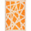 Manta Nastri Missoni Home Arancio 1C3PL99009591