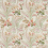 Sudbury Fabric Nina Campbell Rose NCF4500-01