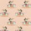 Carta da parati Minnie On The Move Sanderson Candy Floss DDIW217268