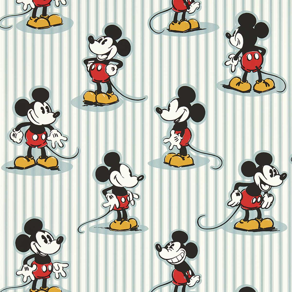 Mickey Mouse Wallpapers HD Desktop Background