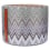 Pouf cylinodrique Birmingham Missoni Home Nero multicolor 1B4LV00002-160