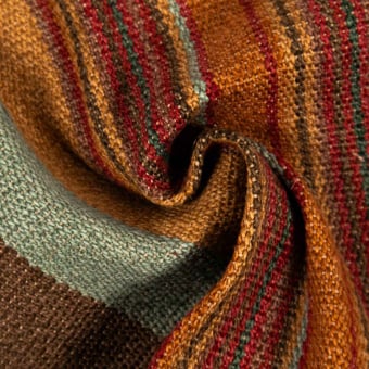 Tela Santa Ysabel Stripe