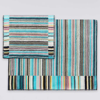 Missoni hand discount towels nz