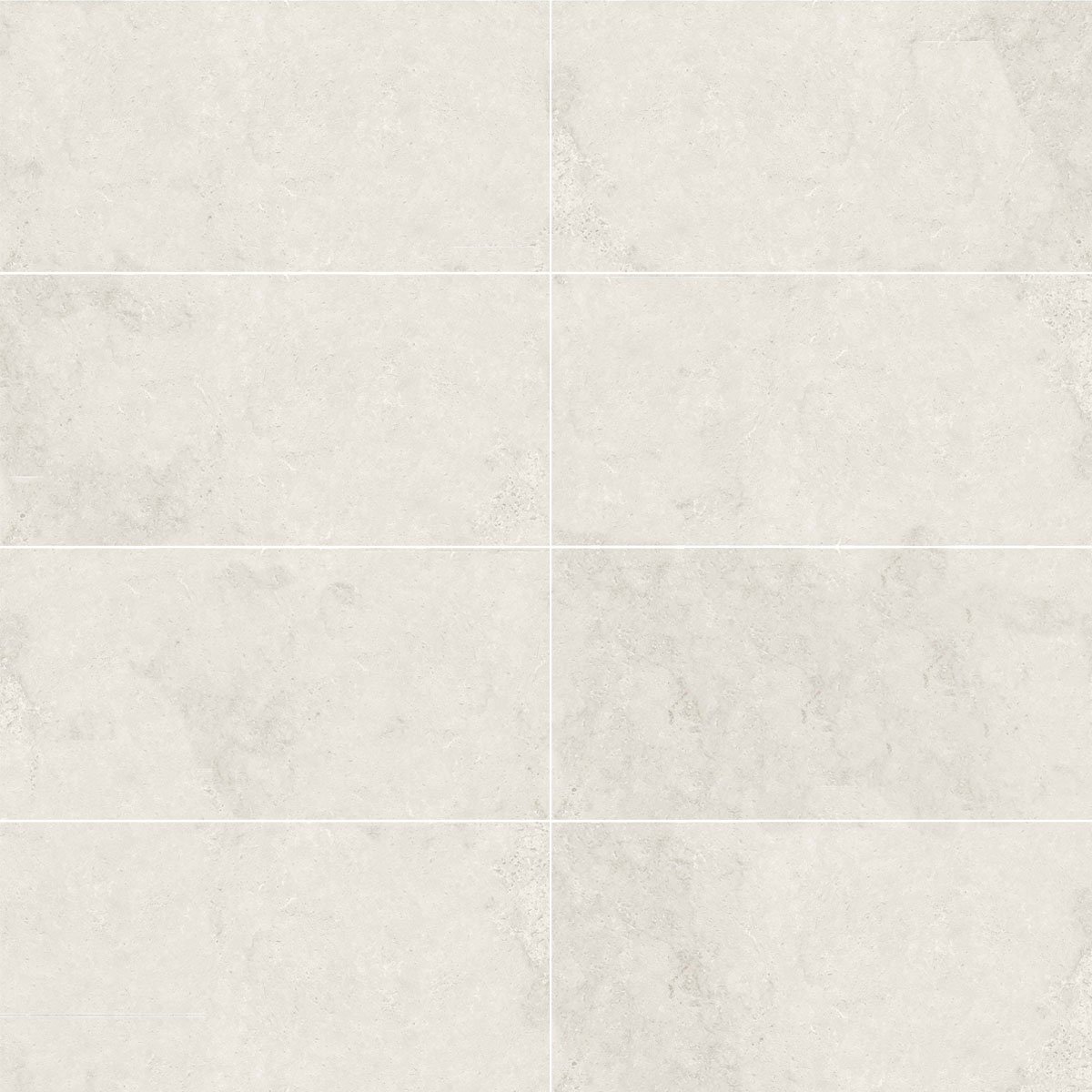 Sénanque rectangle Porcelain stoneware Edimax