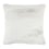 Coussin Ermine Zinc Frost ZC507-01C