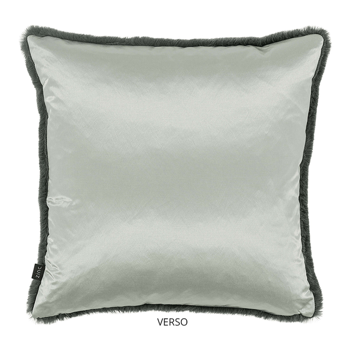 Coussin Déco Viens faire une pause