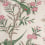 Les Perroquets Fabric Charles Burger Original 2193001