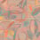 Papeles pintados panorámico Giant Abstract Tres Tintas Barcelona Pink/Lilac M4905-5