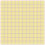 Mosaico Colori 2.5 Opaco Ce.Si. Banana 5MA025025RE-7