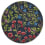 Alfombras Foraging rond Sanderson diámetro 200cm 146618200001