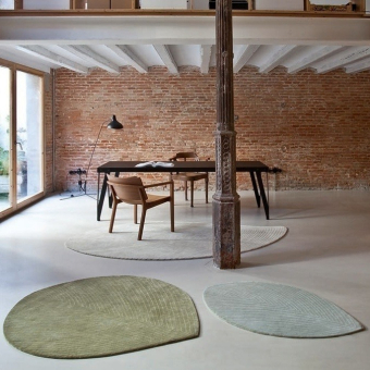 Quill Rugs