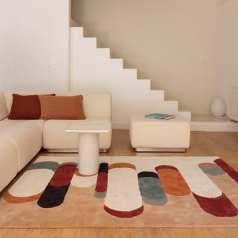 Sonate Rug