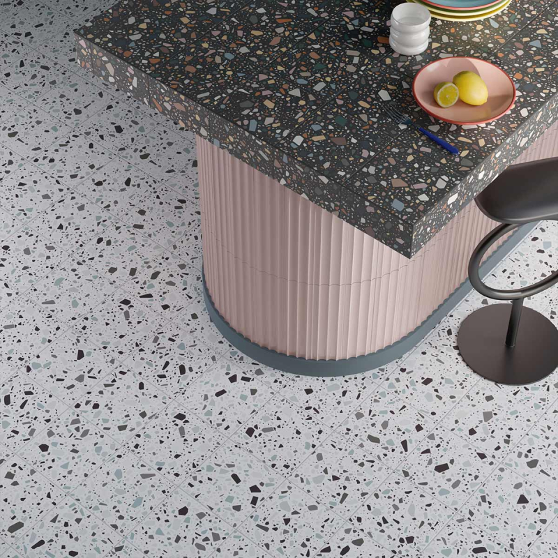 Gres porcellanato Marea Bassa Quintessenza Ceramiche