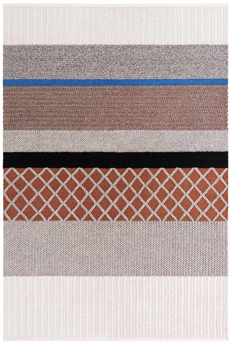 Mangas Outdoor - Gan Rugs