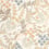 Bloomsbury Wallpaper Casadeco Naturel 89281005