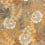 Bloomsbury Wallpaper Casadeco Jaune/Curry 89282248