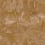 Baharia Wallpaper Casamance Ambre 76141018