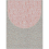 Alfombras Mosaique Yo2 Rose dragée MQ3.01.1-FOLLY SOFT-200x300