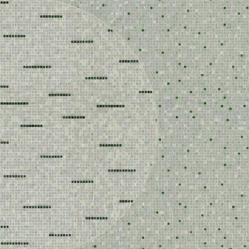 VidaXL Tappeto a pelo corto huarte morbido e lavabile beige 200x200 cm  Arredo giardino in mosaico 