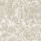 Valarta Fabric Casamance Blanc 48410131