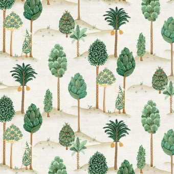 Papel pintado Foresta