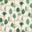 Papel pintado Foresta Osborne and Little Emerald W7901-01