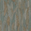 Papel pintado Neluwa Casamance vert-de-gris 75963160