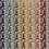 Abondance Fabric Casamance Multicolore 49060123