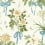 Papel pintado Cupid's Beau Sanderson Quince/Chalk DGDW217311