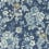 Papel pintado Tansy Bloom Sanderson Atlantis DGDW217314