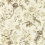 Papel pintado Tansy Bloom Sanderson Oyster DGDW217315