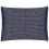 Cojín Pompano Outdoor Designers Guild Indigo CCDG1552