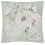 Cojín Fleur blancohe Designers Guild Eau de Nil CCDG1490