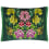 Cojín Eleonora terciopelo Designers Guild Viridian CCDG1509