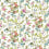 Fiore d'Acqua Fabric Designers Guild Acqua Peony FDG3142/01