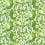 Tessuto Ipavimentootto Designers Guild Grass FDG3140/02