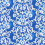 Tela Ipisootto Designers Guild Cobalt FDG3140/03