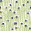 Papel pintado Panache Petit Ressource Vert PAP06L