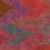 Papeles pintados panorámico Nuée Grand Ressource Rose/Violet NG03L