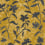 Blooming Damask Wallpaper Tres Tintas Barcelona Grey PL5002-4