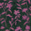 Blooming Damask Wallpaper Tres Tintas Barcelona Fuchsia PL5002-6