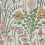 Carta da parati Flower Meadow 1838 Cream 2412-178-05