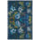 Eleonora Rug Designers Guild Cobalt RUGDG0899