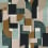 Montsouris Fabric Casamance Celadon/Camel 45110224