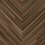 Carta da parati Fairmont Stripe Eijffinger Taupe 340165