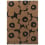 Alfombras Unikko Marimekko Beige 132211140200