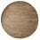 Lucens Rond Rug Linie Design Mustard lucens_rond_mustard