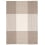 Teppich Bologna Linie Design Natural bologna_natural-250x350