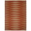 Alfombras Siv-Eivor Linie Design Rust Siv_Eivor_Rust_170x240